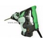 MARTELLO DEMOLITORE PROFESSIONALE COMBINATO HITACHI DH 40MR art. HTM93223741