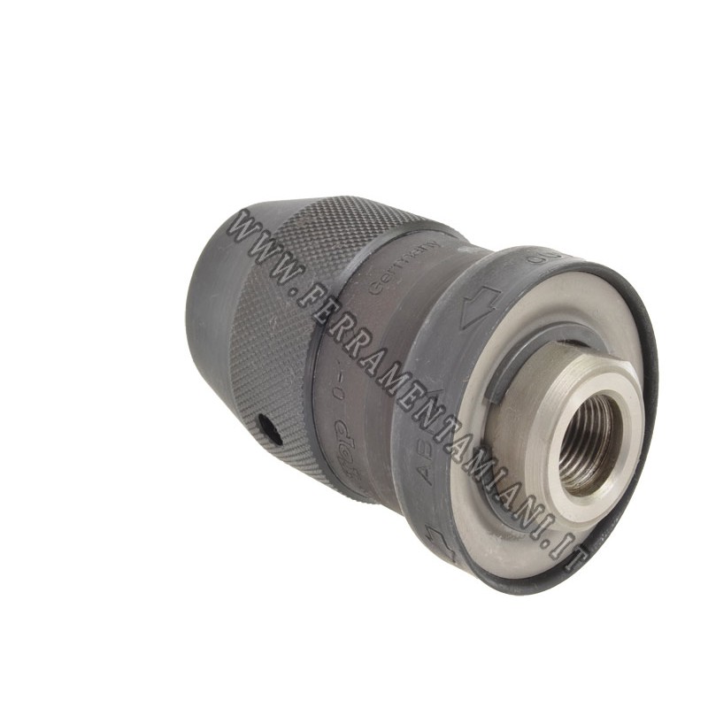 Metabo Futuro Top (636602000) Snelspanboorhouder Futuro Top, 13 mm, 1/2