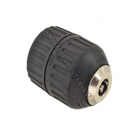 MANDRINO AUTOSERRANTE 1/2”x20 TAURUS LD10F12R PORTA