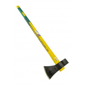 MAZZA SPACCALEGNA RINALDI 2,5 KG MANICO FIBRA DI VETRO ART. 453