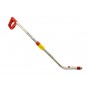 MANICO TELESCOPICO PER FORBICI AC-TS WOL F GARTEN ART. 7095000