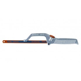 MINI ARCHETTO MULTIUSO BAHCO PER METALLO DA 250 MM MOD. 208