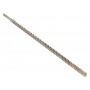 PUNTA PER MURO SDS PLUS NEMESIS 16x450 MM MAKITA B13409