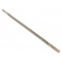 PUNTA PER MURO SDS PLUS NEMESIS 16x450 MM MAKITA B13409