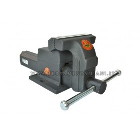 MORSA DA BANCO PROFESSIONALE ARIEX RAPTOR ACCIAIO 125 MM 104