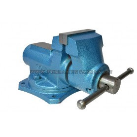 MORSA DA BANCO YORK IN ACCIAIO 100 LUX