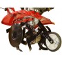 MOTOZAPPA A SCOPPIO MTD T/245 MOTORE 4 TEMPI THORX 55