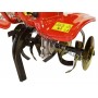 MOTOZAPPA A SCOPPIO MTD T/245 MOTORE 4 TEMPI THORX 55