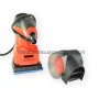 MULTILEVIGATRICE BLACK & DECKER KA280LK AUTOSELECT