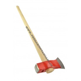 MAZZA SPACCALEGNA 2,5 KG MANICO LEGNO FALCI