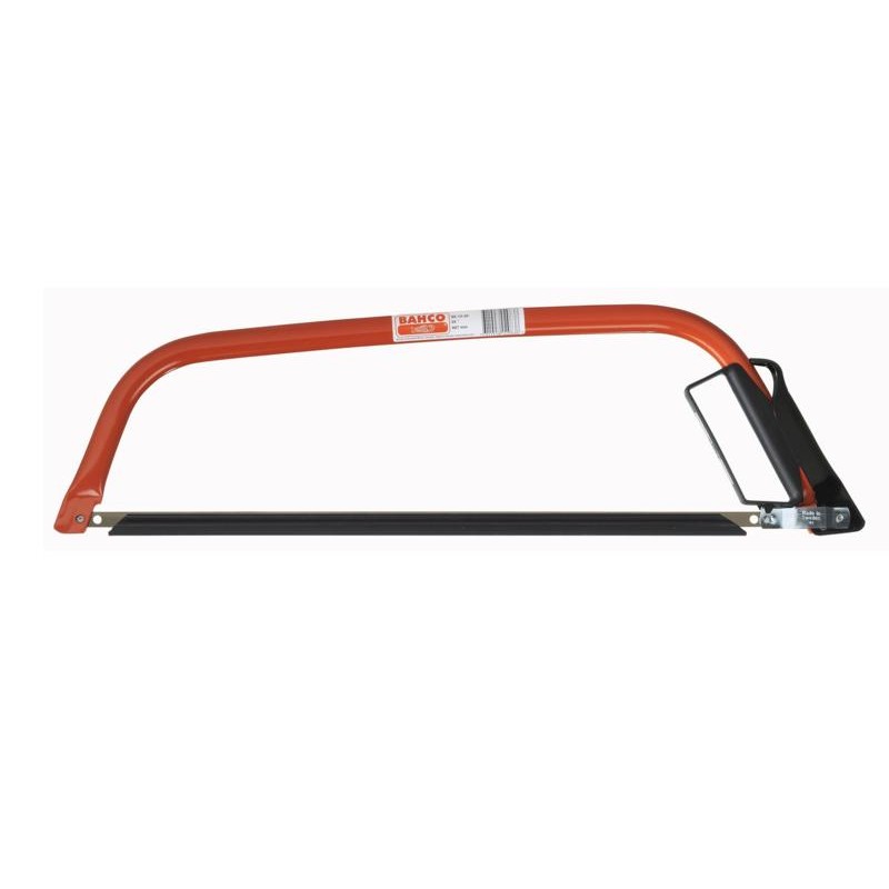 Sega Ad Archetto Faithfull Per Legno - Taglio Di Precisione 130mm - Foto 13