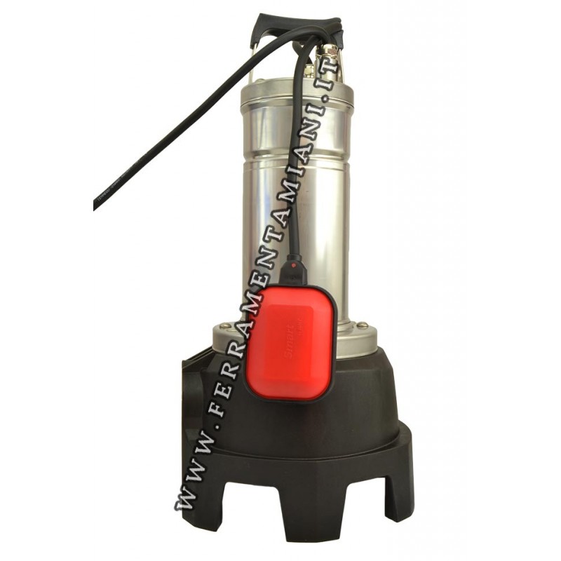 Kit Pompa Sommersa Monoblocco E Presscontrol - Foto 10