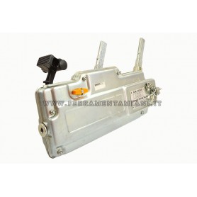 ARGANO STROPS PORTATA 800 KG MTPAR08