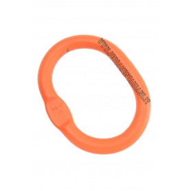 CAMPANELLA ACCIAIO LEGATO ALTA RESISTENZA 4 TONNELLATE ROBUR