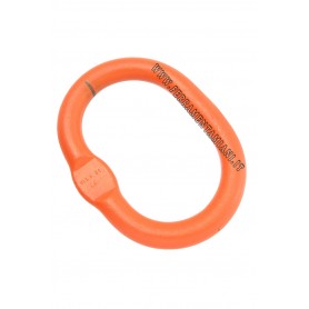 CAMPANELLA ACCIAIO LEGATO AD ALTA RESISTENZA 6,5 TONNELLATE ROBUR