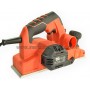 PIALLA ELETTRICA BLACK & DECKER KW750K 750W