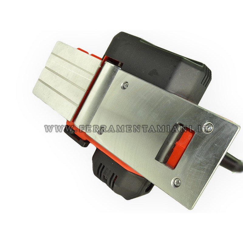Pialla Elettrica Valex PE1810 750W - Potente E Precisa Per Fai Da Te E Professionisti!