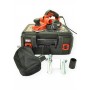 PIALLA ELETTRICA BLACK & DECKER KW750K 750W