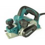 PIALLA ELETTRICA MAKITA KP0810K 82 MM