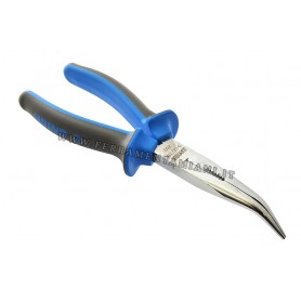 PINZA PROFESSIONALE BECCHI PIEGATI 200 MM UNIOR 512BI 607967