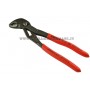 PINZA PROFESSIONALE REGOLABILE KNIPEX COBRA 180 MM 8701180