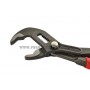 PINZA PROFESSIONALE REGOLABILE KNIPEX COBRA 180 MM 8701180