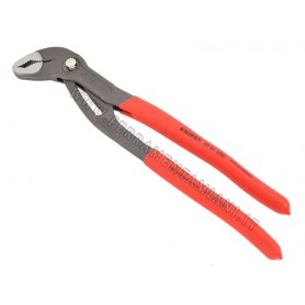 PINZA PROFESSIONALE REGOLABILE PER TUBI E DADI COBRA 300 MM KNIPEX 8701300