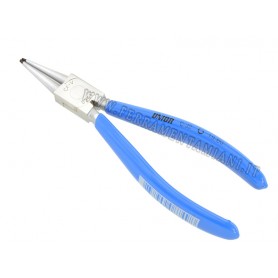 PINZA ANELLI ELASTICI ESTERNI DIRITTA UNIOR 536/1