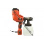 PISTOLA A SPRUZZO HVLP BLACK & DECKER HVLP200