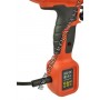 PISTOLA A SPRUZZO HVLP BLACK & DECKER HVLP200