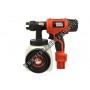 PISTOLA A SPRUZZO HVLP BLACK & DECKER HVLP400