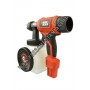 PISTOLA A SPRUZZO HVLP BLACK & DECKER HVLP400