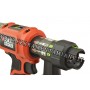 PISTOLA A SPRUZZO HVLP BLACK & DECKER HVLP400