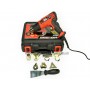 PISTOLA TERMICA BLACK & DECKER KX2200K