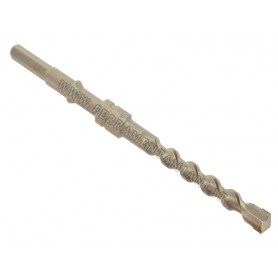 PUNTA PER MURO KANSAI ATTACCO ESAGONALE 18x280 MM HITACHI DH38YB