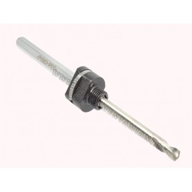 ALBERO PORTAFRESE DRILL & DROP MOD. DD1 PRO-FIT