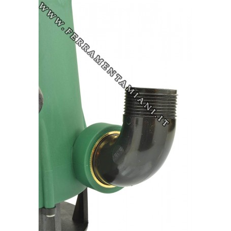 DAB NOVA UP 600 M-A - Pompa Sommergibile A Mandata Verticale Per - Foto 3