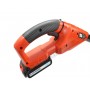 POTATORE A BATTERIA AL LITIO 18 V BLACK & DECKER MOD. GPC1820L