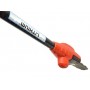 POTATORE A BATTERIA AL LITIO 18 V BLACK & DECKER MOD. GPC1820L