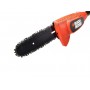 POTATORE A BATTERIA AL LITIO 18 V BLACK & DECKER MOD. GPC1820L