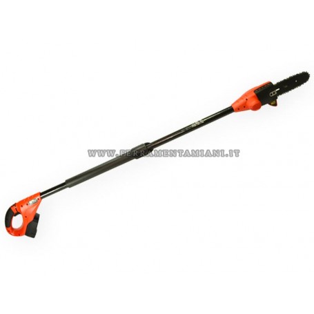 POTATORE A BATTERIA BLACK & DECKER GPC1800