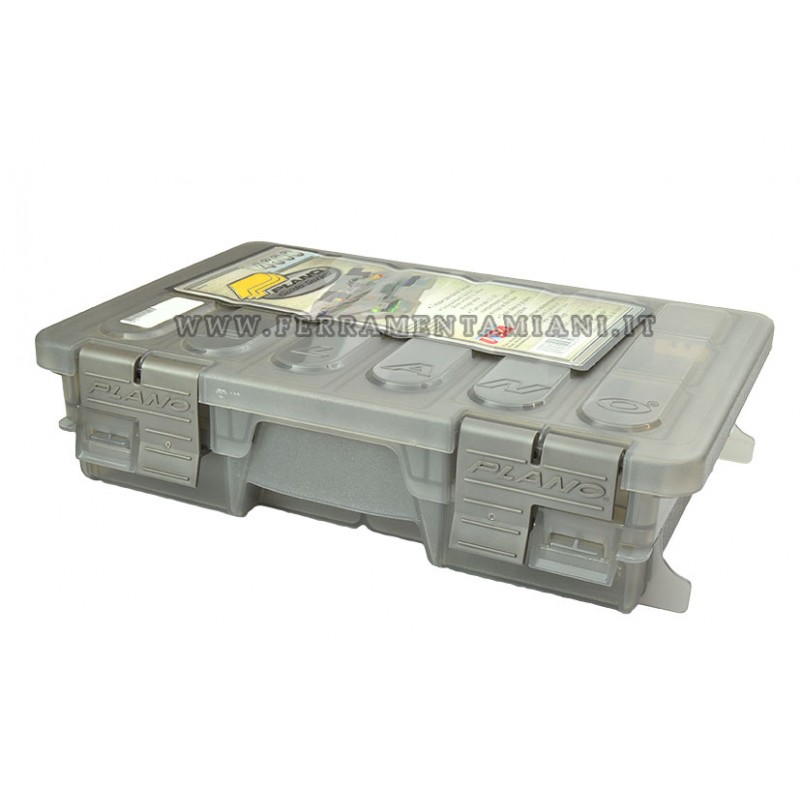 Contenitore Portaminuterie Artplast &ndash; 440x320x80 Mm, Modello 3600 &ndash; Plastica