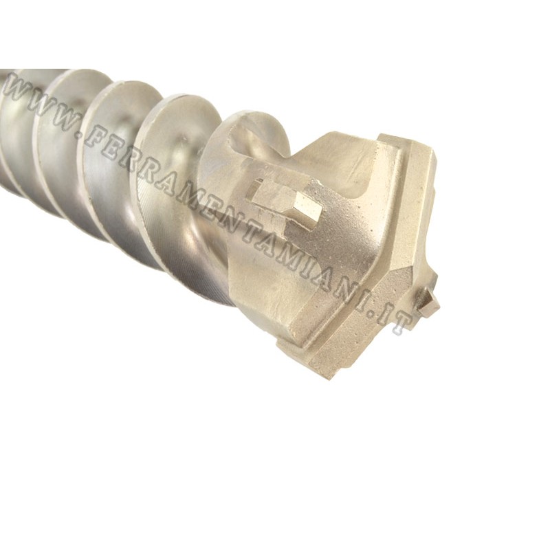 PUNTA PER MURO ATTACCO SDS MAX 35x570 MM MAKITA ART. P17382 8149 - Foto 10