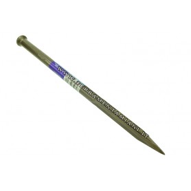 SCALPELLO DA MURATORE RIAFFILABILE 350 MM AUSONIA MOD. 85089