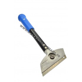 RASCHIETTO PROFESSIONALE SUPER PRO AUSONIA HEAVY 54452