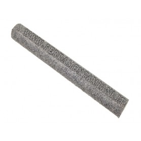 RAVVIVAMOLE IN CARBORUNDUM 2,5x20 CM