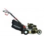 RASAERBA A SCOPPIO SEMOVENTE 5 HP WB505SK 3 IN 1 WEIBANG