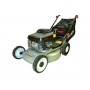 RASAERBA A SCOPPIO SEMOVENTE 5 HP WB505SK 3 IN 1 WEIBANG