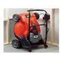 RASAERBA A BATTERIA BLACK & DECKER 36V GRC4700