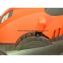 RASAERBA ELETTRICO BLACK & DECKER GR3800